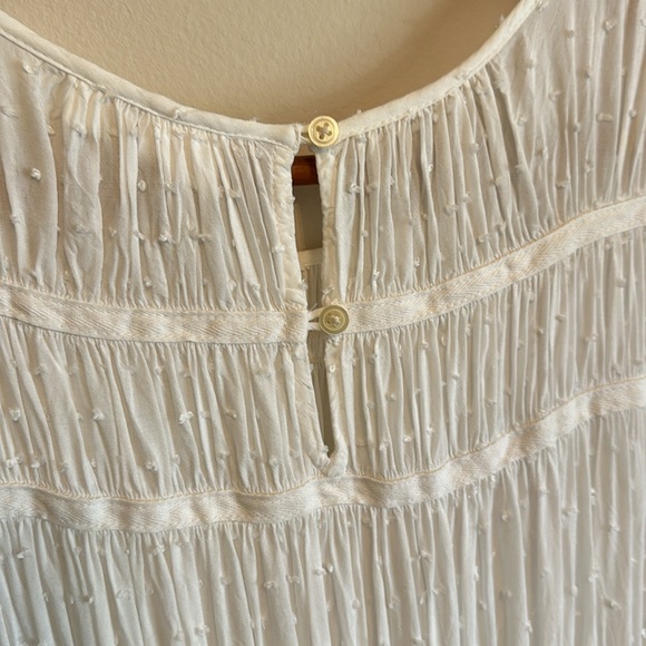 Swiss dot dress - Picture 5 of 9